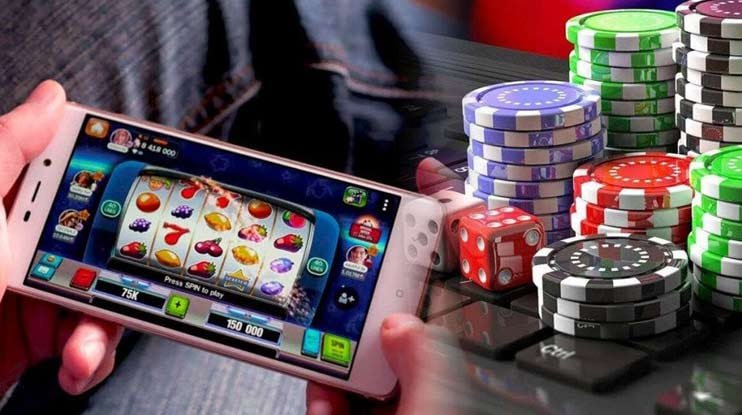 see777 Taruhan Olahraga – platform taruhan online terlengkap untuk sepak bola dan olahraga lainnya