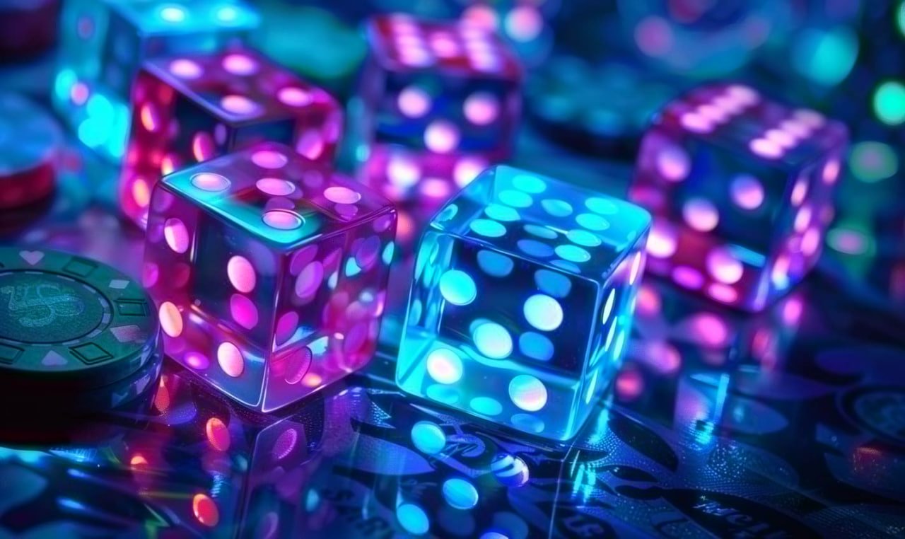 see777 Kasino – suasana permainan kasino online yang seru dengan bonus dan promosi menarik